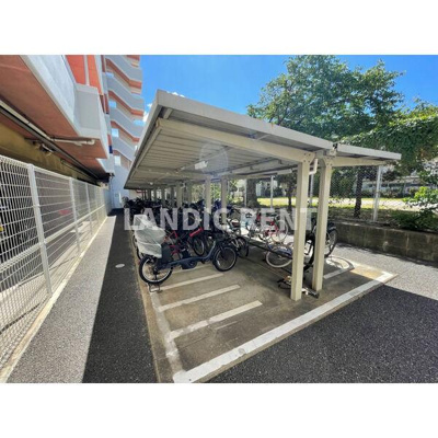 【その他共用部分】 | アジリア博多イースト