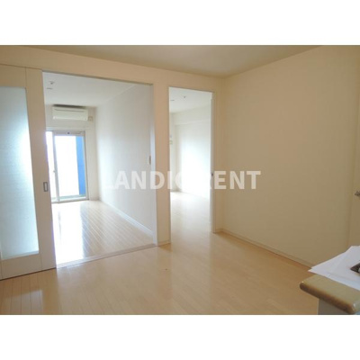 【居間・リビング】 | アジリア博多イースト