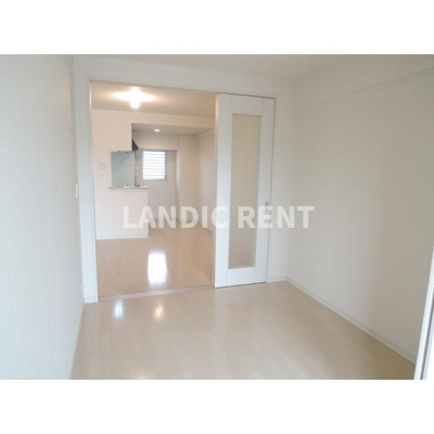 【内装】 | アジリア博多イースト