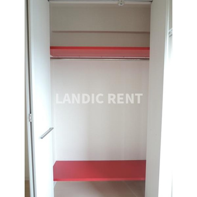 【収納】 | アジリア博多イースト