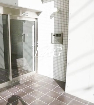 【エントランス】 | ヴァリエ原町田 | エントランスです。