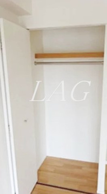 【収納】 | ヴァリエ原町田 | 収納です。