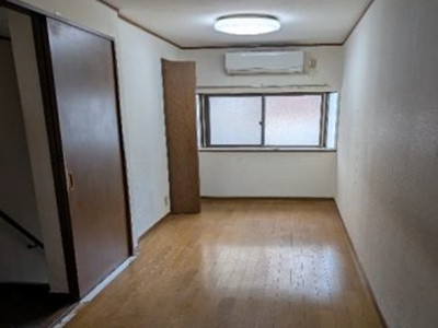 【居間・リビング】 | 難波千日前貸店舗