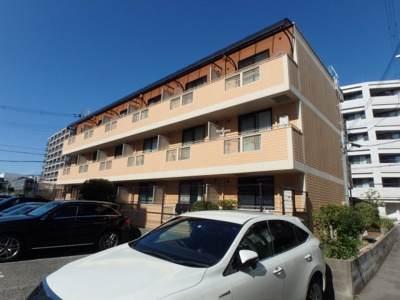 【外観】 | カームカーサ