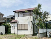 小田原市浜町４丁目　古家付き土地　「小田原駅」徒歩19分の画像