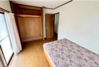 【洋室】 | 小田原市浜町４丁目　古家付き土地　「小田原駅」徒歩19分