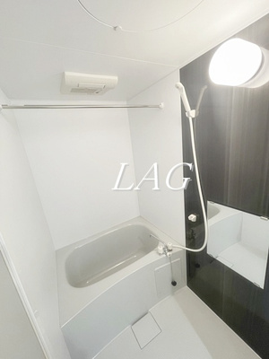 【浴室】 | もえんどん | お風呂です。