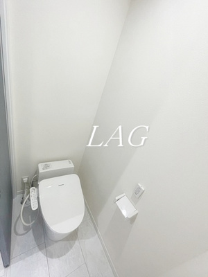 【トイレ】 | もえんどん | トイレです。