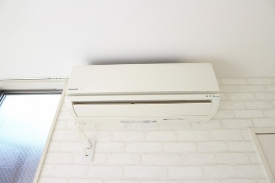 JTテラスハウス南大泉の設備