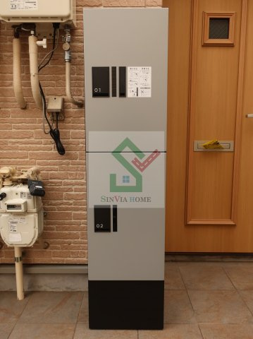 JTテラスハウス南大泉のその他共用部分