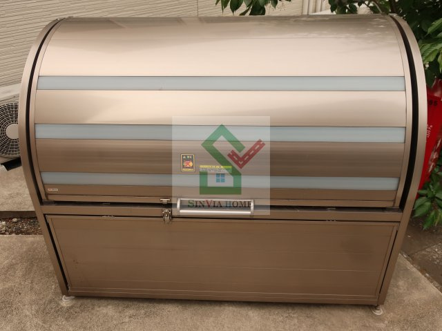 JTテラスハウス南大泉のその他