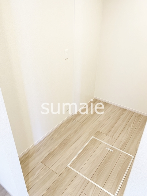 メゾン・ド・アヴニールのキッチン|キッチンスペースです