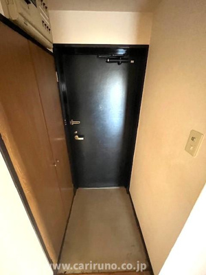 【玄関】 | 市川第7ビル