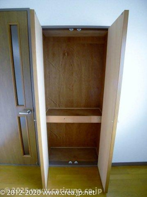 【収納】 | 市川第7ビル