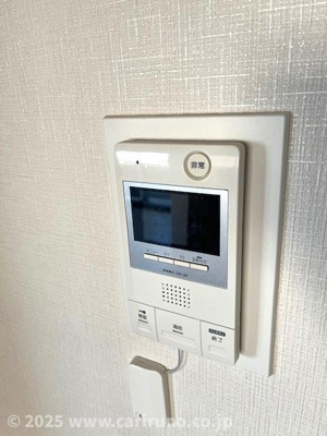 【セキュリティ】 | 市川第7ビル