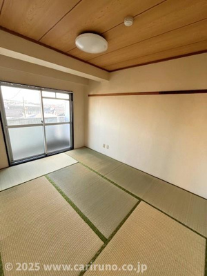 【内装】 | 市川第7ビル