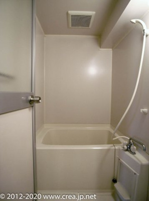 【浴室】 | 市川第7ビル