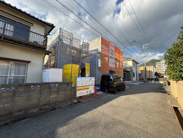 【外観】の画像