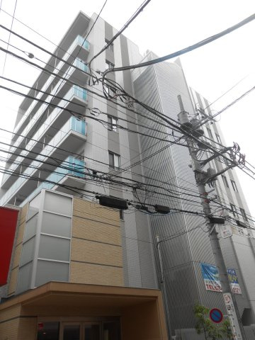 スタイリオ元住吉