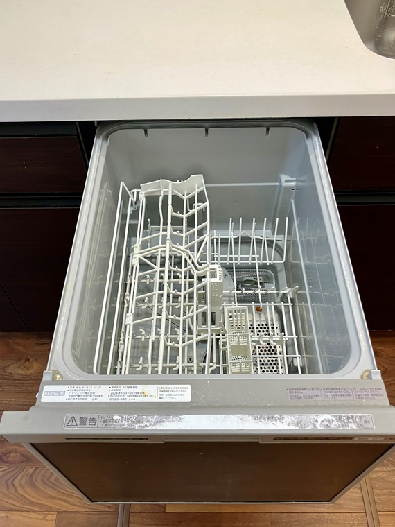 堀の内町戸建の設備