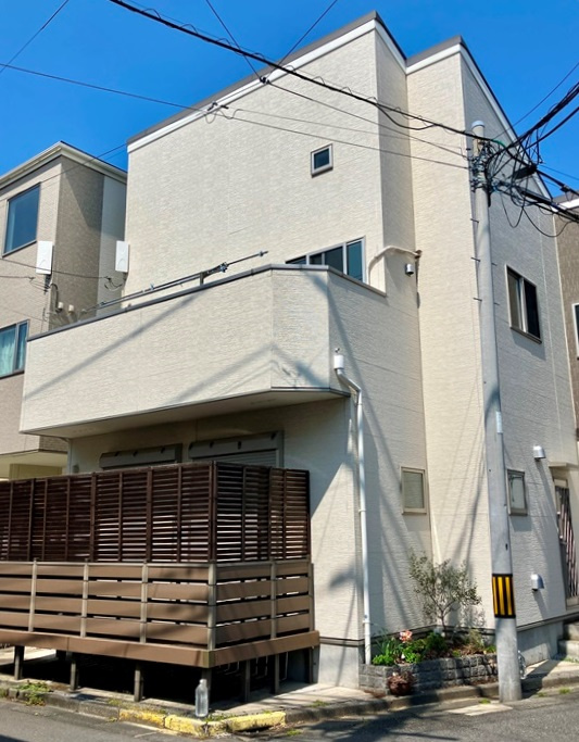 堀の内町戸建