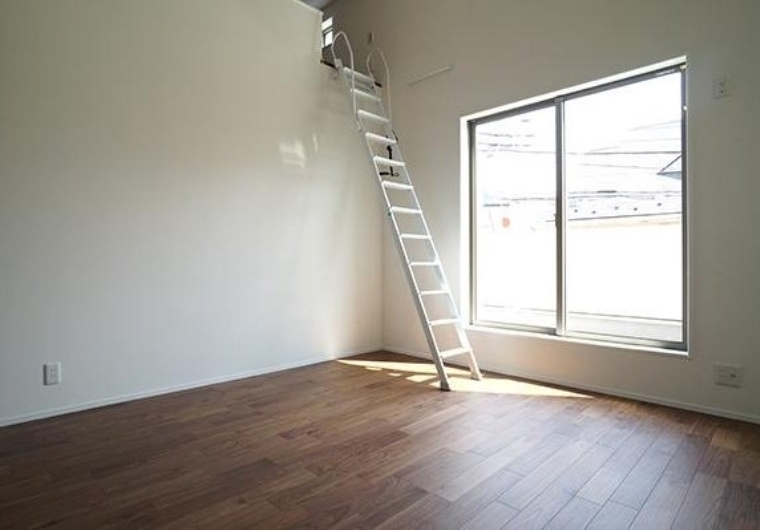 堀の内町戸建のその他