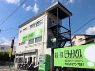 大東市野崎４丁目の店舗事務所の画像