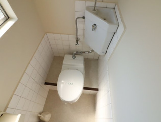 【トイレ】