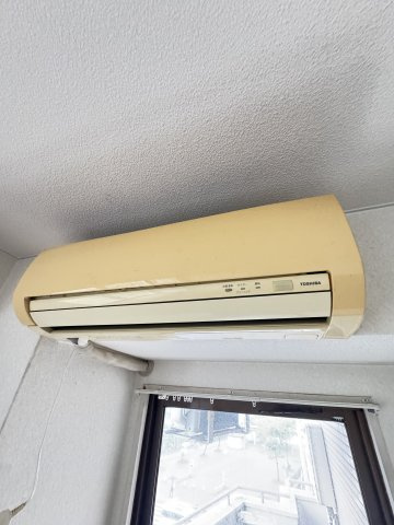 メゾンドソレイユの設備