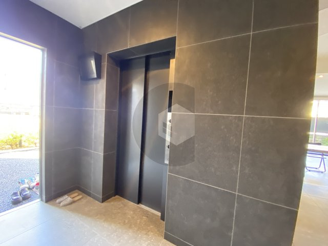 Grand Luceのその他共用部分