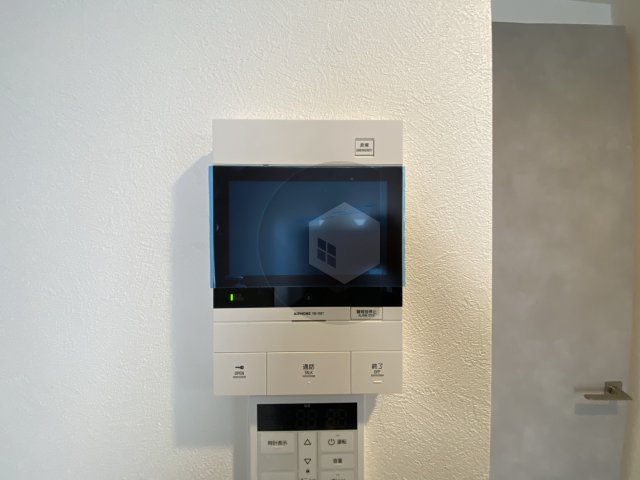 Grand Luceのセキュリティ