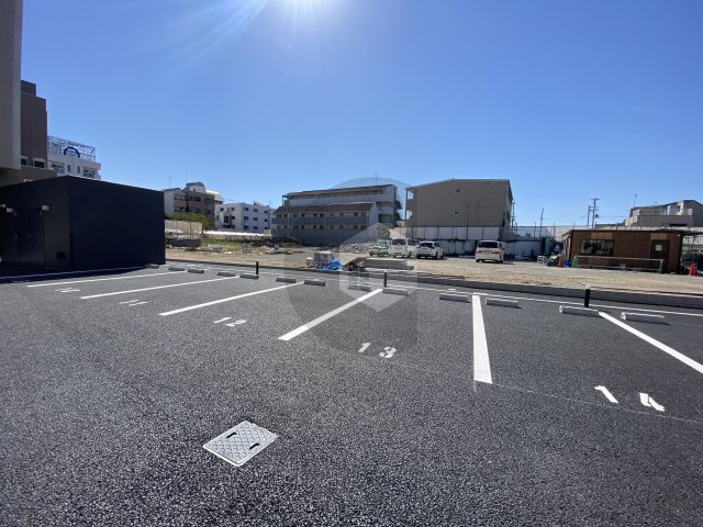 Grand Luceのその他共用部分