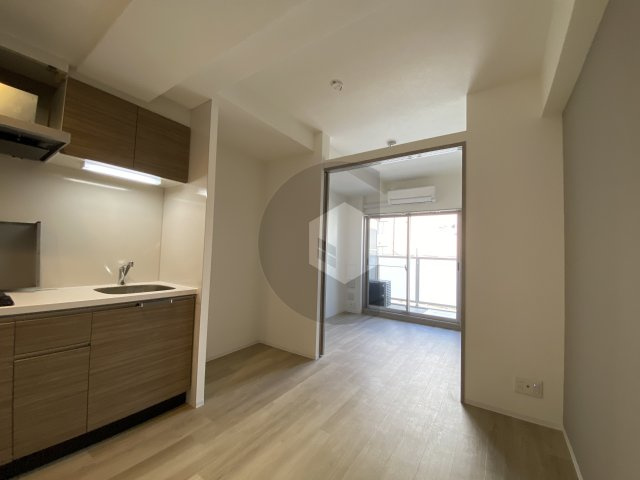 Grand Luceの居間・リビング