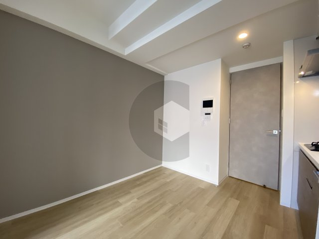 Grand Luceの居間・リビング