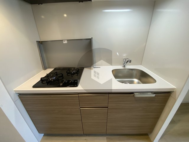 Grand Luceのキッチン