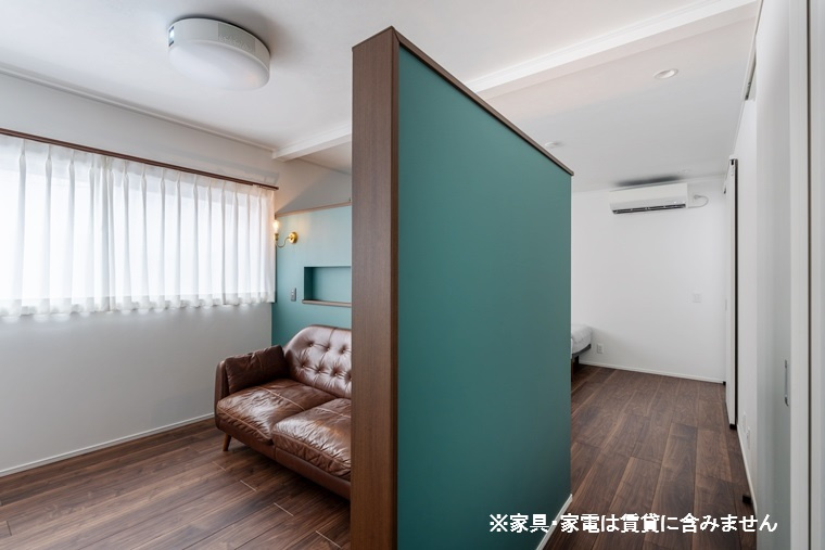 金森戸建のその他