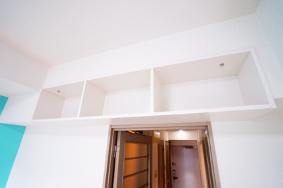 【内装】 | プラージュ湘南