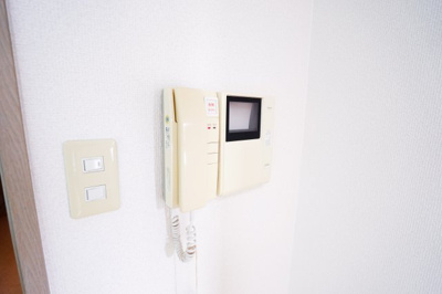 【セキュリティ】 | プラージュ湘南