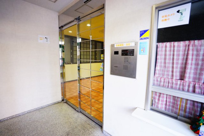 【その他共用部分】 | プラージュ湘南