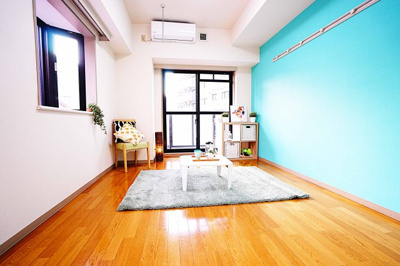 【居間・リビング】 | プラージュ湘南