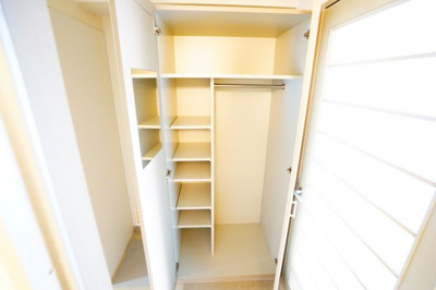 【収納】 | プラージュ湘南