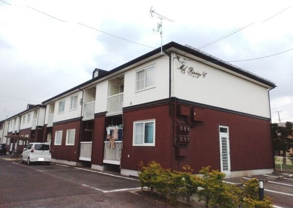 ミルリジェールC