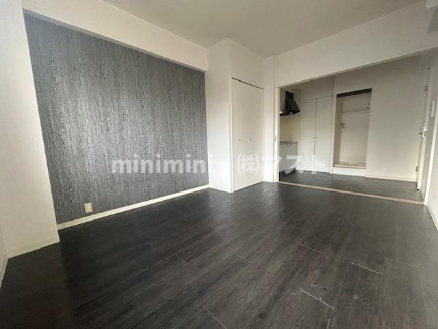 SK扇町公園の内装