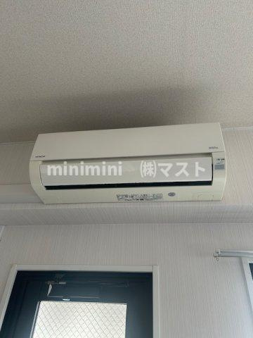 SK扇町公園の設備