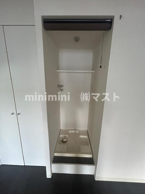 SK扇町公園のその他