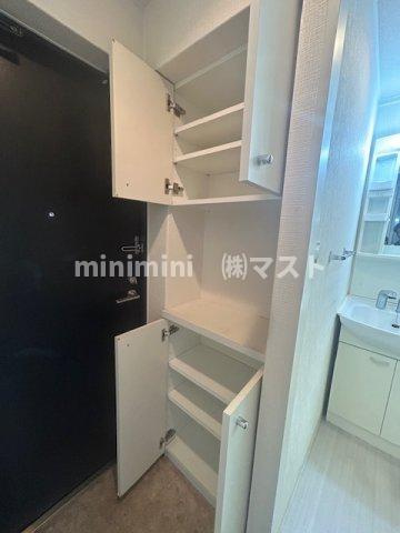 SK扇町公園のその他