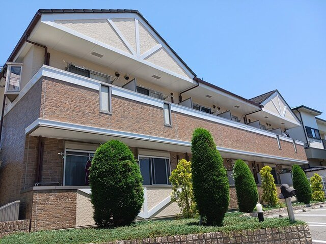 ハウスエルロンドの外観