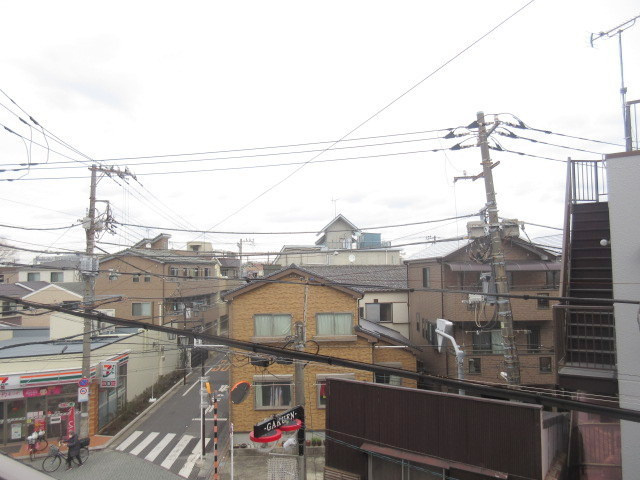 グラン・シャリオの展望|★眺望★