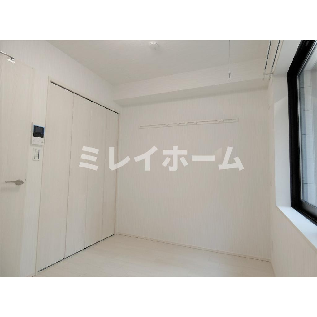 THE ROOM’S 西大井