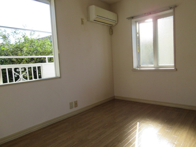 ファミール田無の洋室